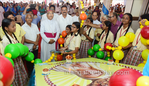 Pavitraatma Abhishekotsava 2017